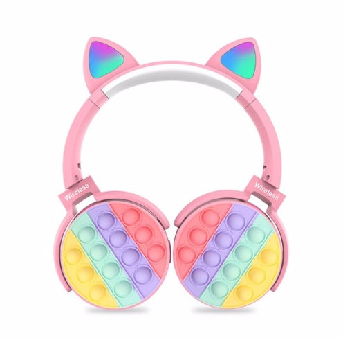 Children's Toy Headphones