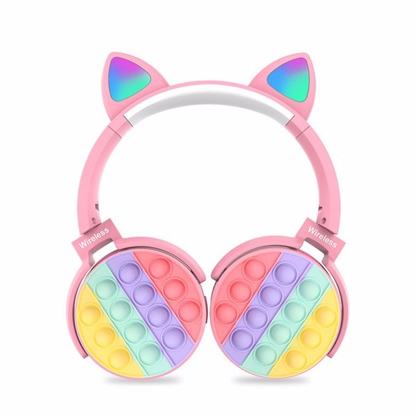 Children's Toy Headphones