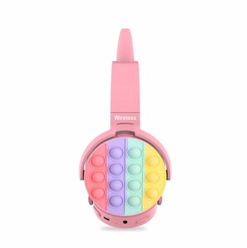 Children's Toy Headphones