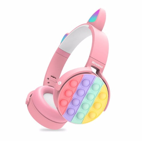 Children's Toy Headphones